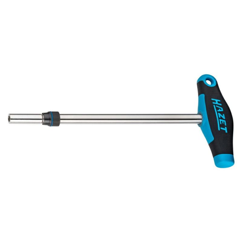 HAZET(ハゼット)1/4 テレスコピックビットホルダー 866BH-14