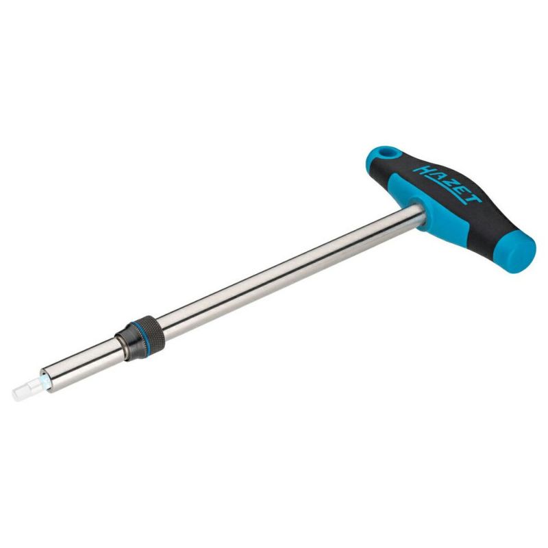 HAZET(ハゼット)1/4 テレスコピックビットホルダー 866BH-14