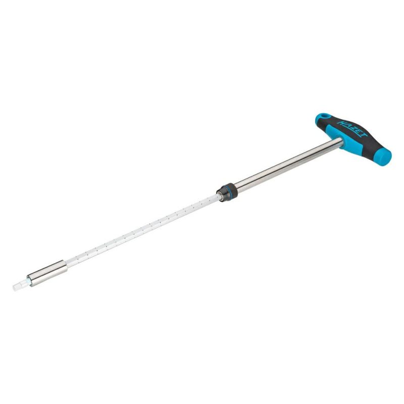 HAZET(ハゼット)1/4 テレスコピックビットホルダー 866BH-14