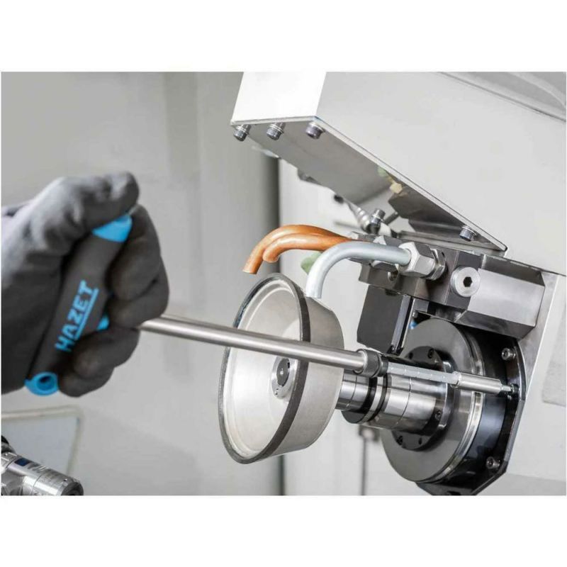 HAZET(ハゼット)1/4 テレスコピックビットホルダー 866BH-14