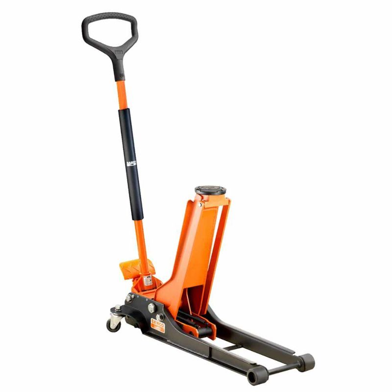 BAHCO(バーコ)1.5t 低床ジャッキ BH11500