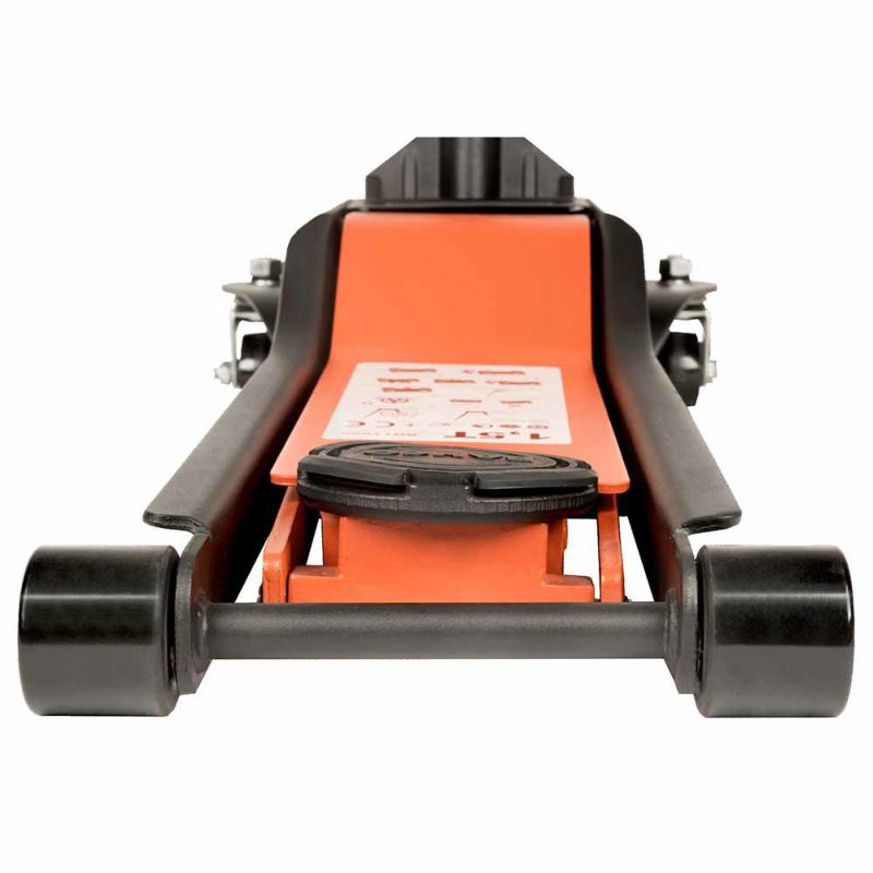 BAHCO(バーコ)1.5t 低床ジャッキ BH11500