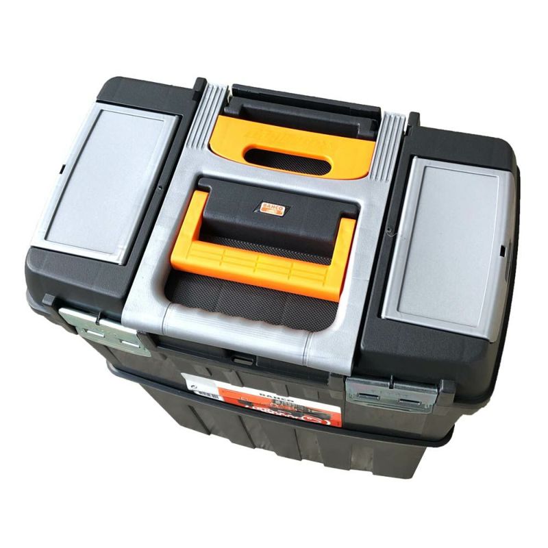 BAHCO(バーコ)ツールトローリー 4750PTB47