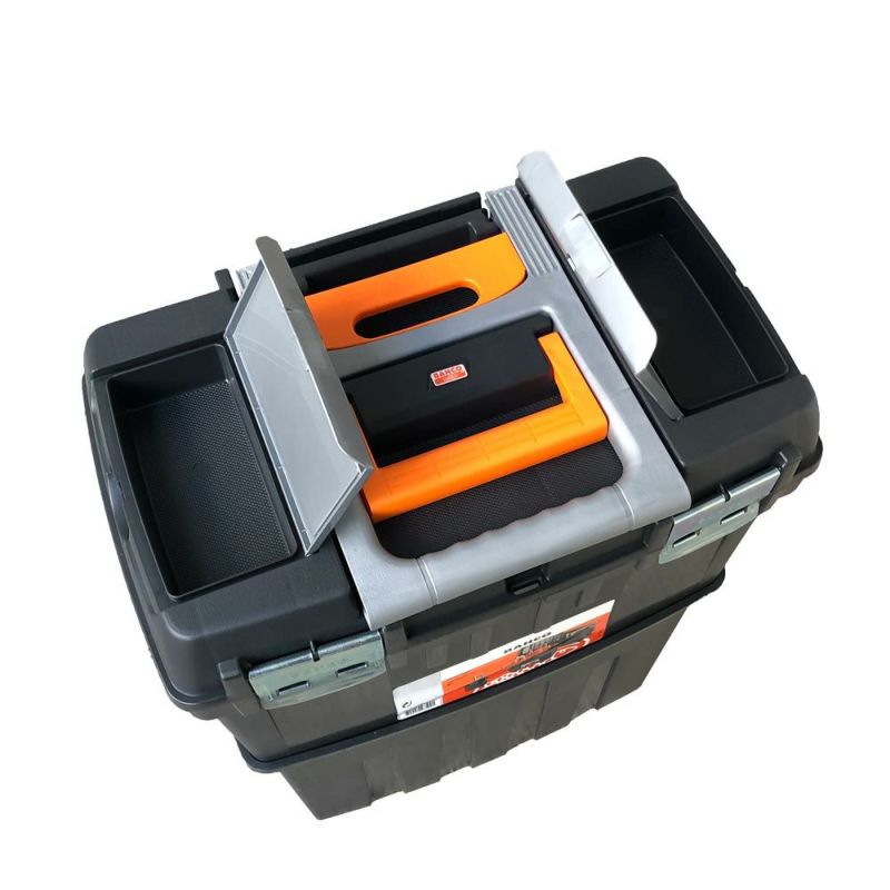 BAHCO(バーコ)ツールトローリー 4750PTB47