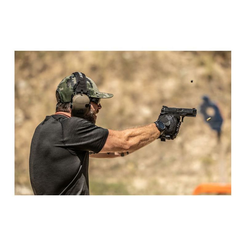 MECHANIX WEAR(メカニックスウェア)スペシャリティ Precision Pro Covert MD HDG-55-009