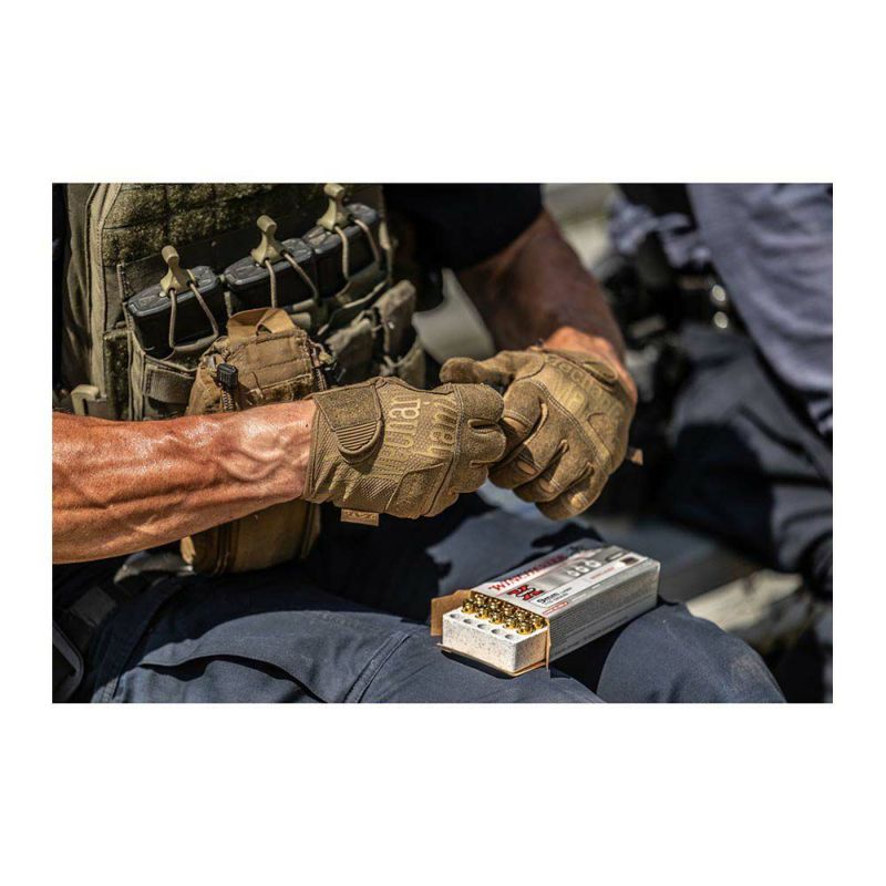 MECHANIX WEAR(メカニックスウェア)スペシャリティ Precision Pro Coyote MD HDG-72-009