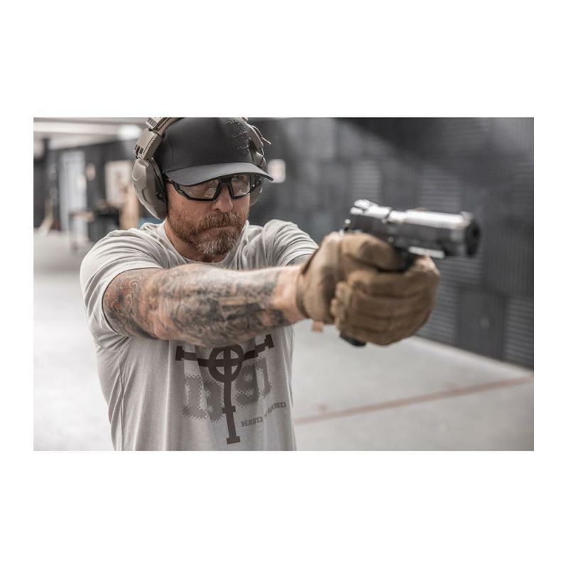 MECHANIX WEAR(メカニックスウェア)スペシャリティ Precision Pro Coyote MD HDG-72-009