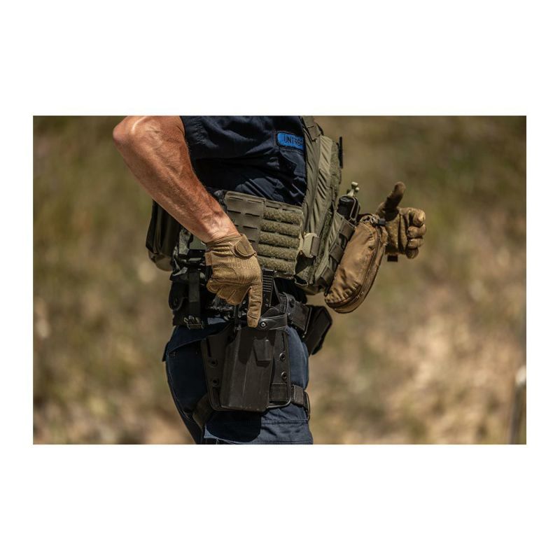 MECHANIX WEAR(メカニックスウェア)スペシャリティ Precision Pro Coyote SM HDG-72-008