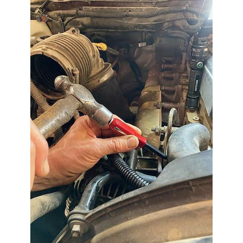 Lisle(ライル)1/4インチプライバー 35100