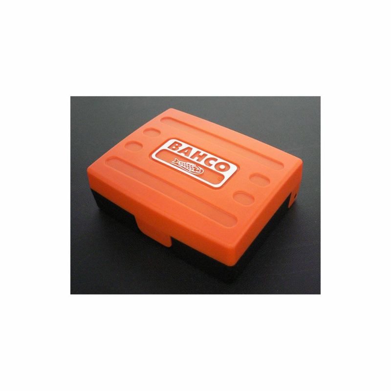 BAHCO(バーコ)ミニチュアツールビットセット 2058-S26