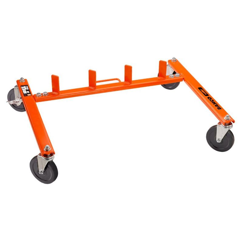 BAHCO(バーコ)カードーリースタンド 4台搭載 BAHBH1CD680S