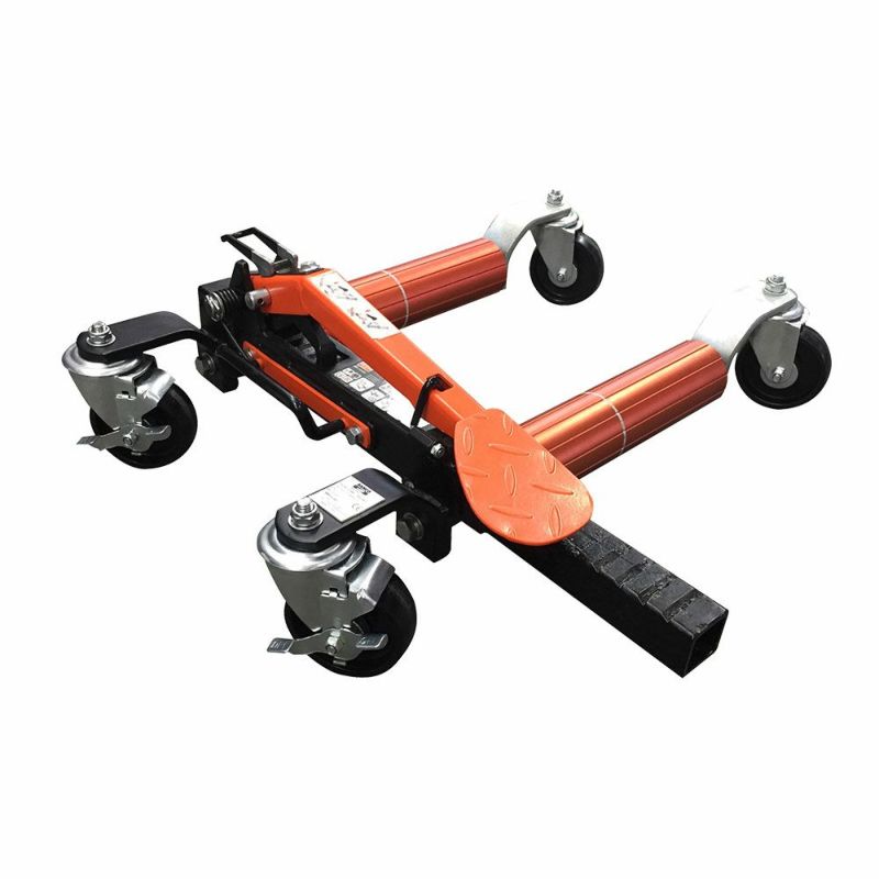 BAHCO(バーコ)メカニカルカードーリー2台セット BAHBH1CD68JA