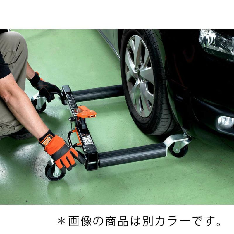 BAHCO(バーコ)メカニカルカードーリー2台セット BAHBH1CD68JA