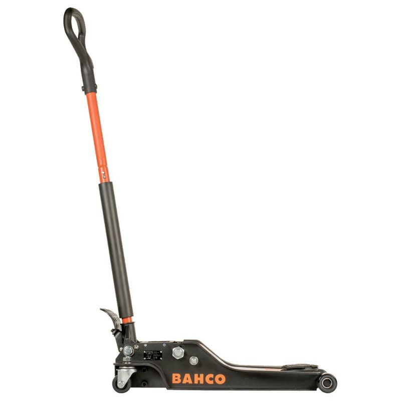 BAHCO(バーコ)2.0t 低床ジャッキ BH12000