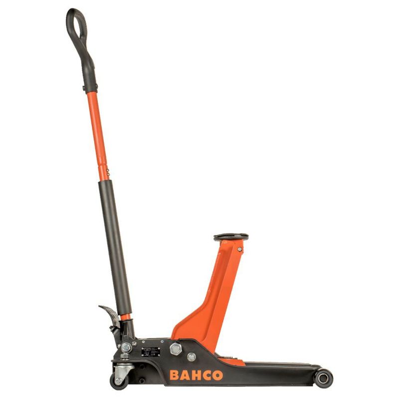 BAHCO(バーコ)2.0t 低床ジャッキ BH12000