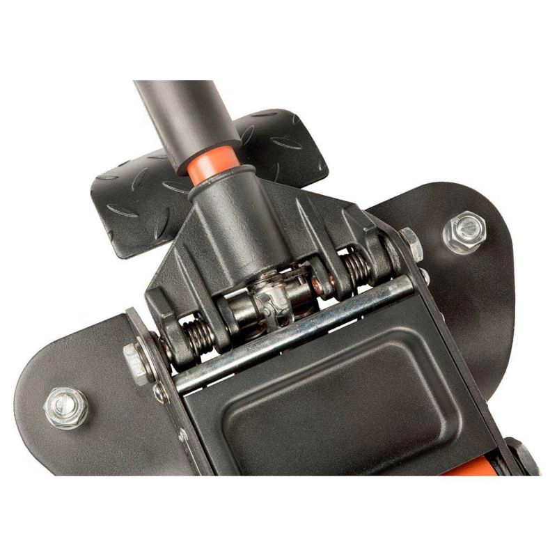 BAHCO(バーコ)2.0t 低床ジャッキ BH12000