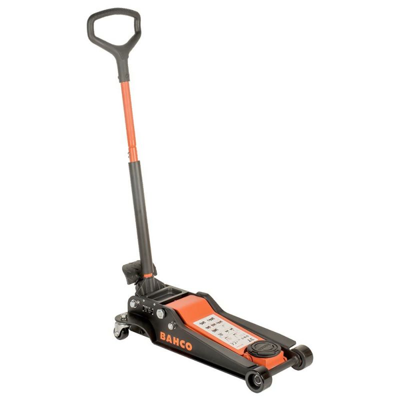 BAHCO(バーコ)3.0t 低床ジャッキ BH13000