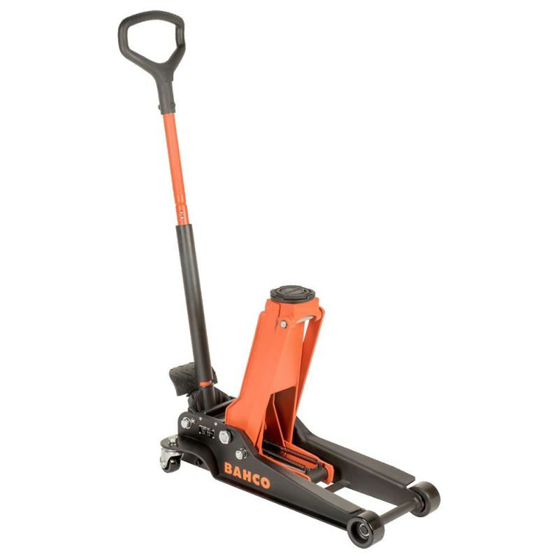 BAHCO(バーコ)3.0t 低床ジャッキ BH13000
