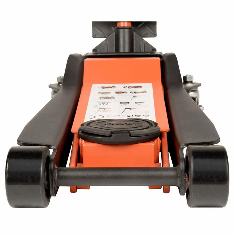 BAHCO(バーコ)3.0t 低床ジャッキ BH13000