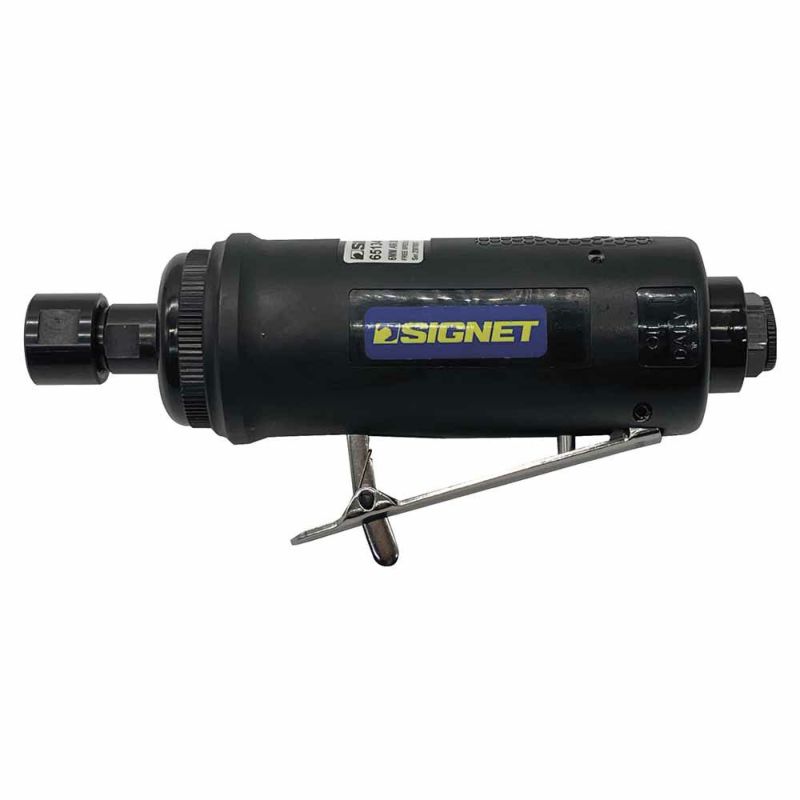 SIGNET(シグネット)エアーグラインダー6MM 65134