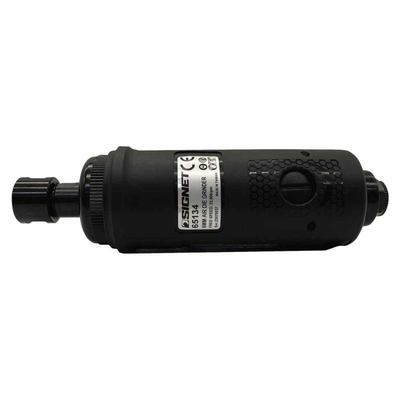 SIGNET(シグネット)エアーグラインダー6MM 65134