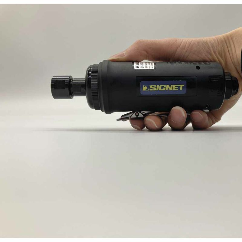 SIGNET(シグネット)エアーグラインダー6MM 65134