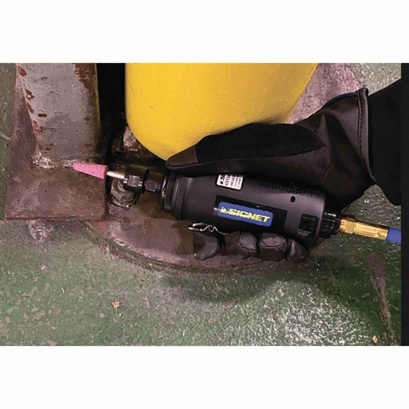 SIGNET(シグネット)エアーグラインダー6MM 65134