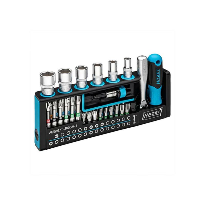 HAZET(ハゼット)SMART HOLDER スマートツールホルダー 2300SH-1