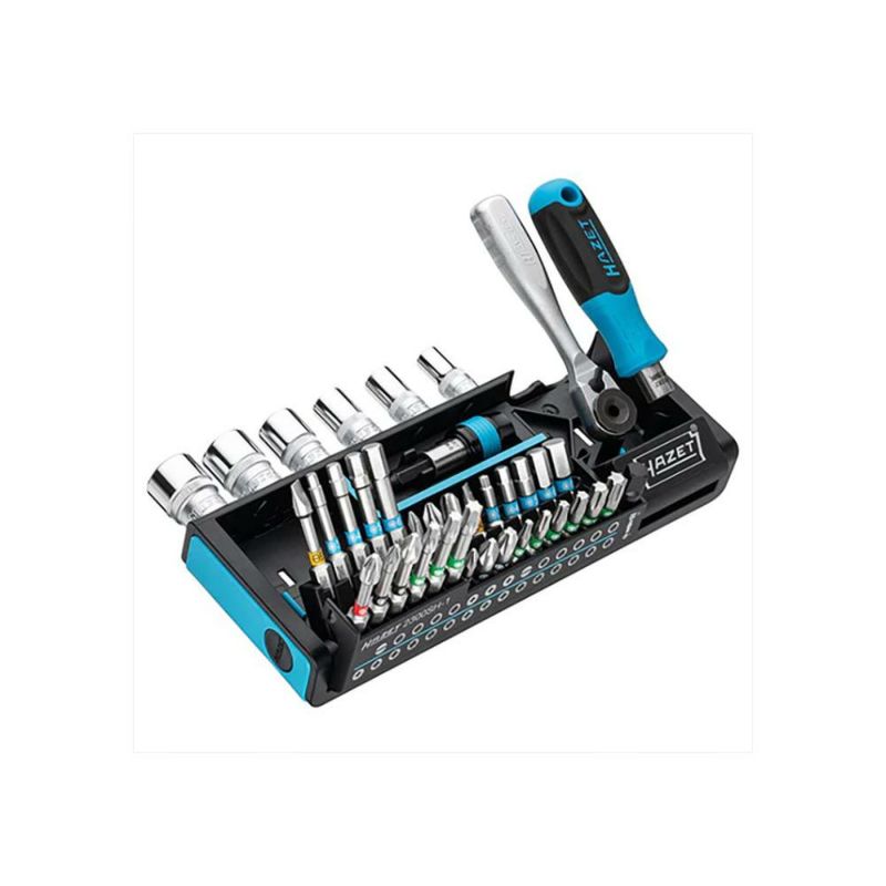 HAZET(ハゼット)SMART HOLDER スマートツールホルダー 2300SH-1