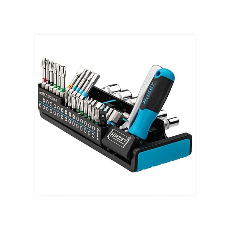 HAZET(ハゼット)SMART HOLDER スマートツールホルダー 2300SH-1