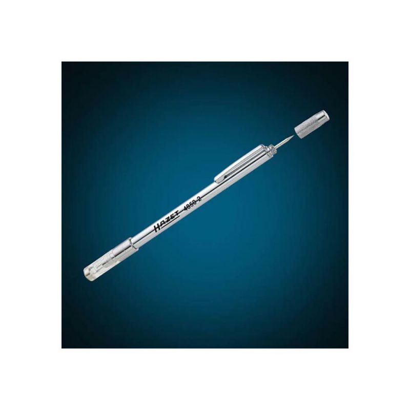 HAZET(ハゼット)ノズルアジャストツール(LED付き)4850-2