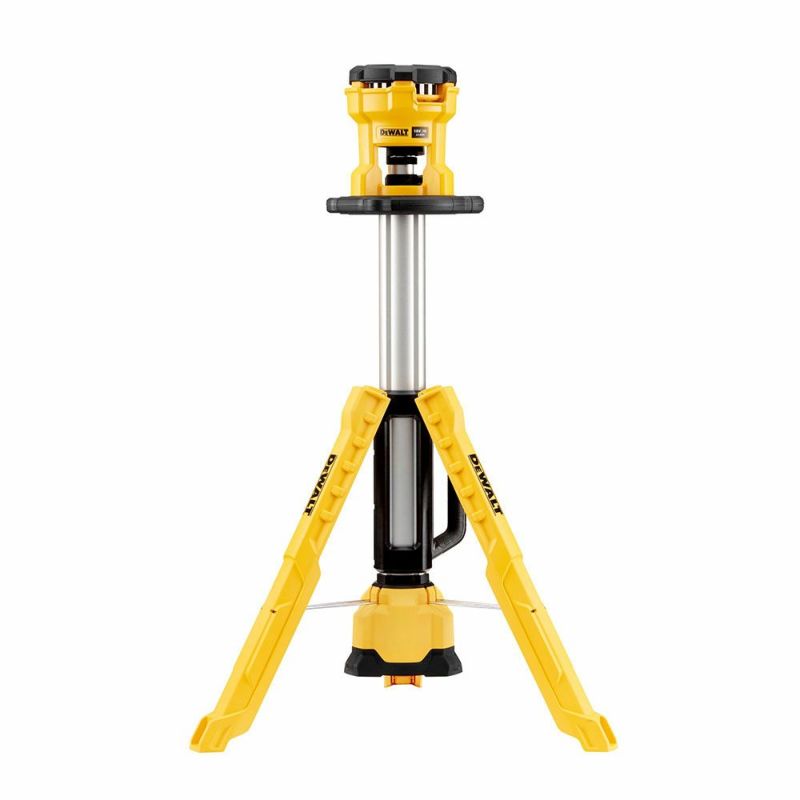 DEWALT(デウォルト)18V XR Li-lon LEDタワーライト本体のみ DCL079-XJ
