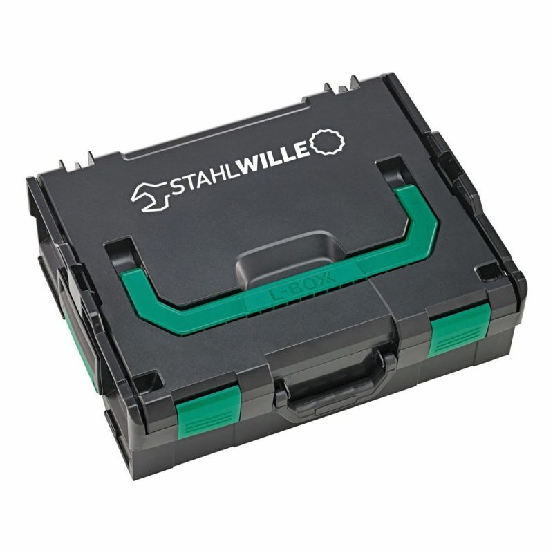 STAHLWILLE(スタビレー)136 L-BOXXケース 136MM (81620136)