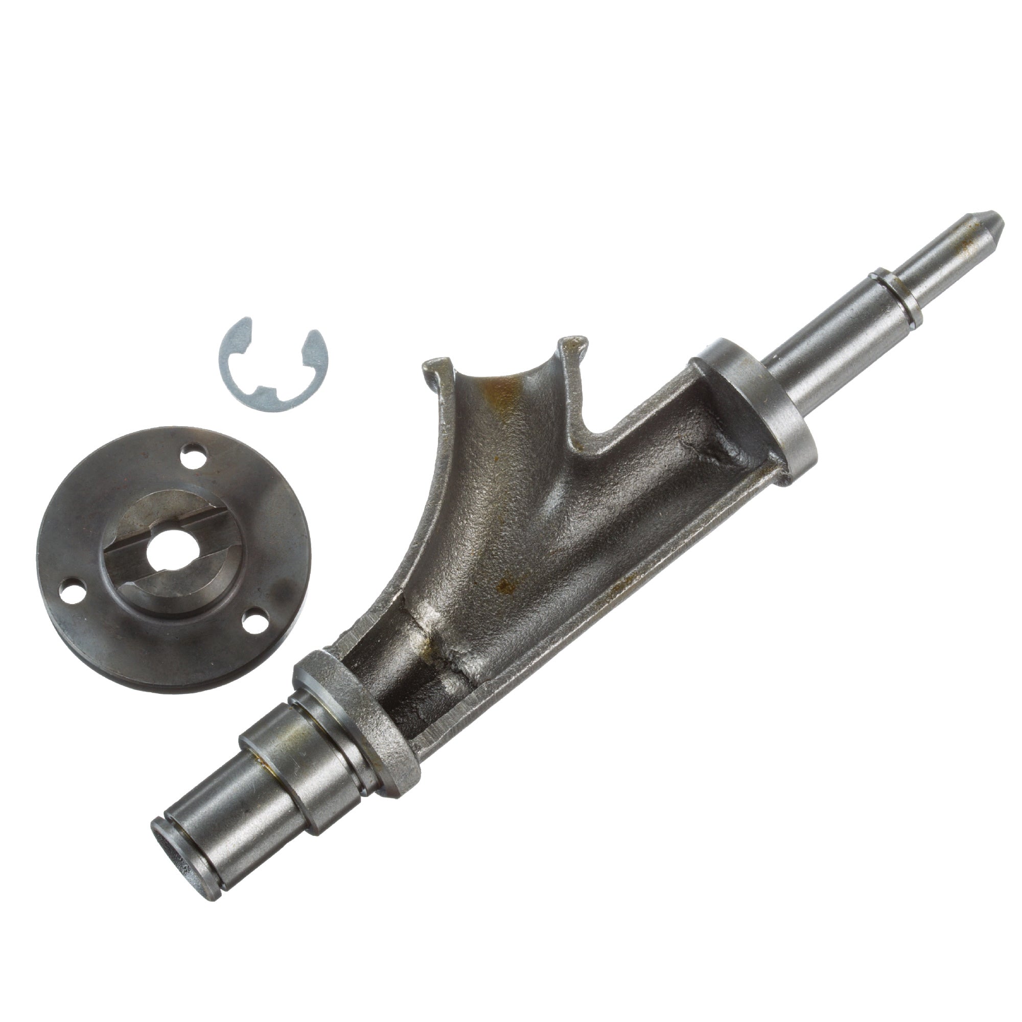 RIDGID(リジッド) サポートガイドチューブアッセンブリーF/K-3800 56127