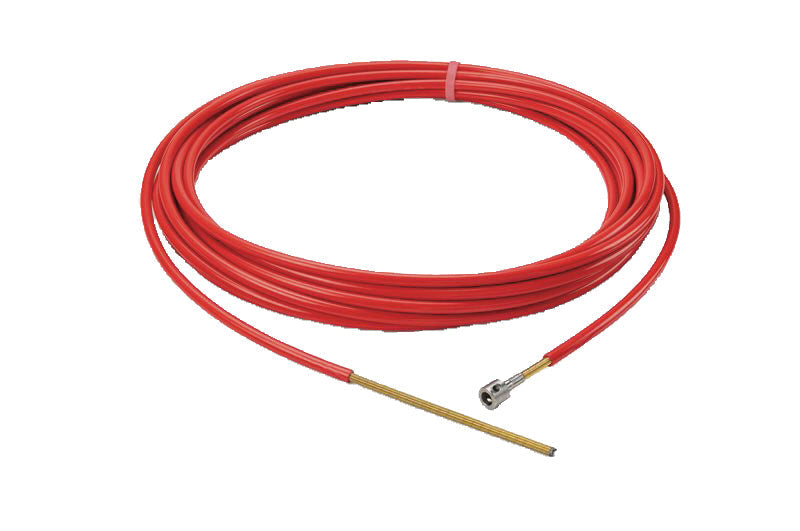 RIDGID(リジッド) フレックスシャフト用ケーブルK-9-102 15.2m 64343