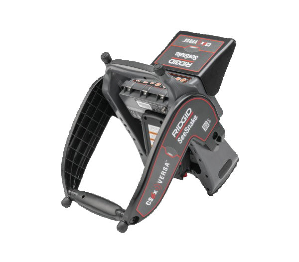RIDGID(リジッド) CS6X VERSA モニターWiFi付 64943