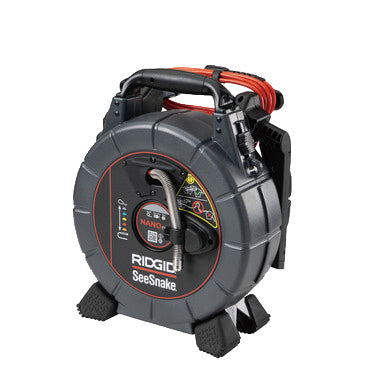 RIDGID(リジッド) ナノリール 70038