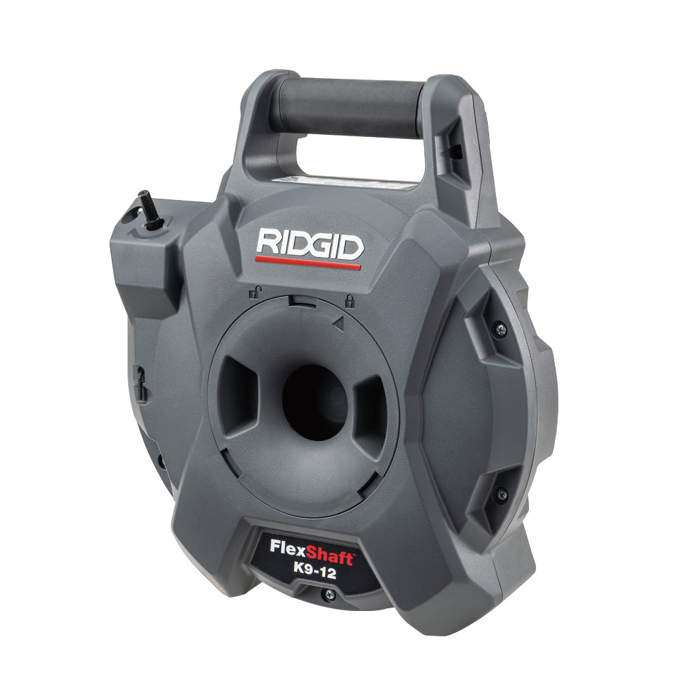 RIDGID(リジッド) <フレックスシャフト K9-12> 76188