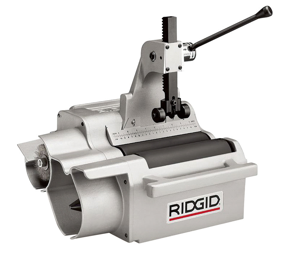 RIDGID(リジッド) 122-XL 高速管端処理機 10973