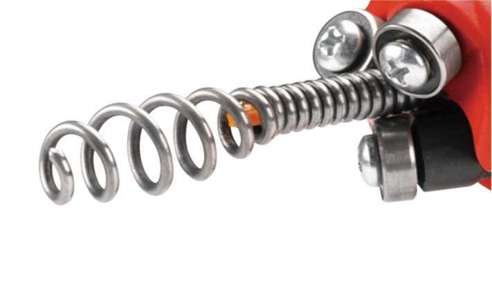 RIDGID(リジッド) 1/4 × 7.6M ケーブル F/パワースピン 14013