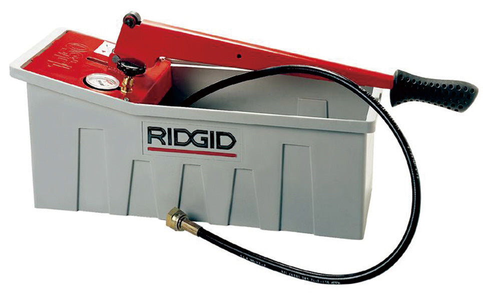 RIDGID(リジッド) 1450 テストポンプ 50072