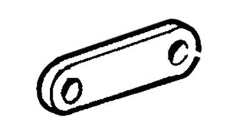 RIDGID(リジッド) リンク F/S-B 20116