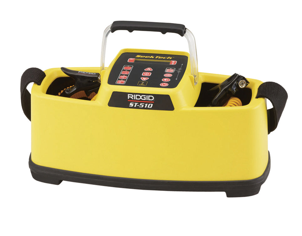 RIDGID(リジッド) シークテック ST-510 トランスミッター 10ワット 21903