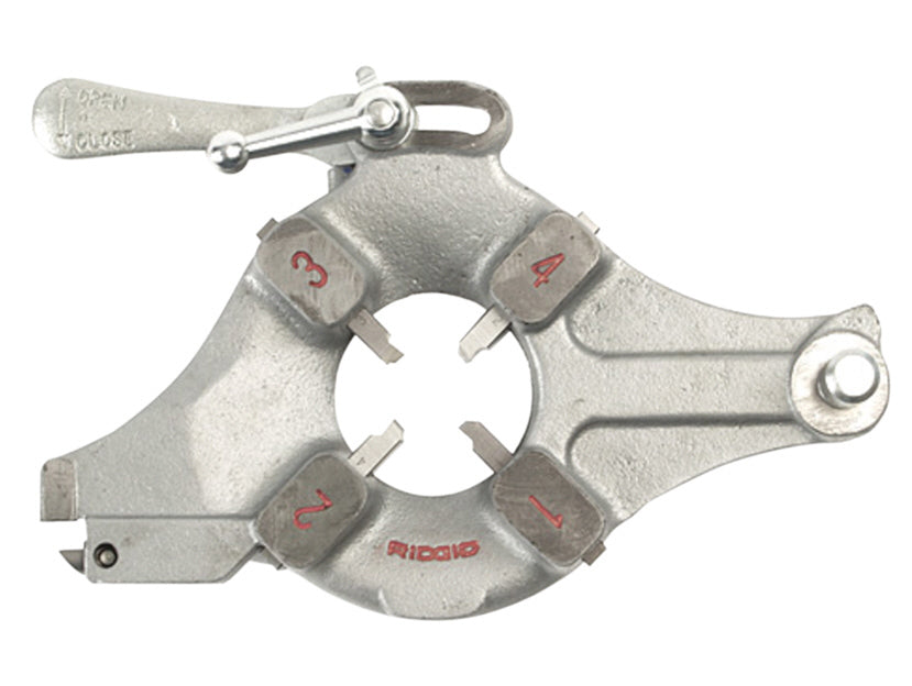RIDGID(リジッド) 541 1/4-1 ボルトダイヘッド F/1224 26162