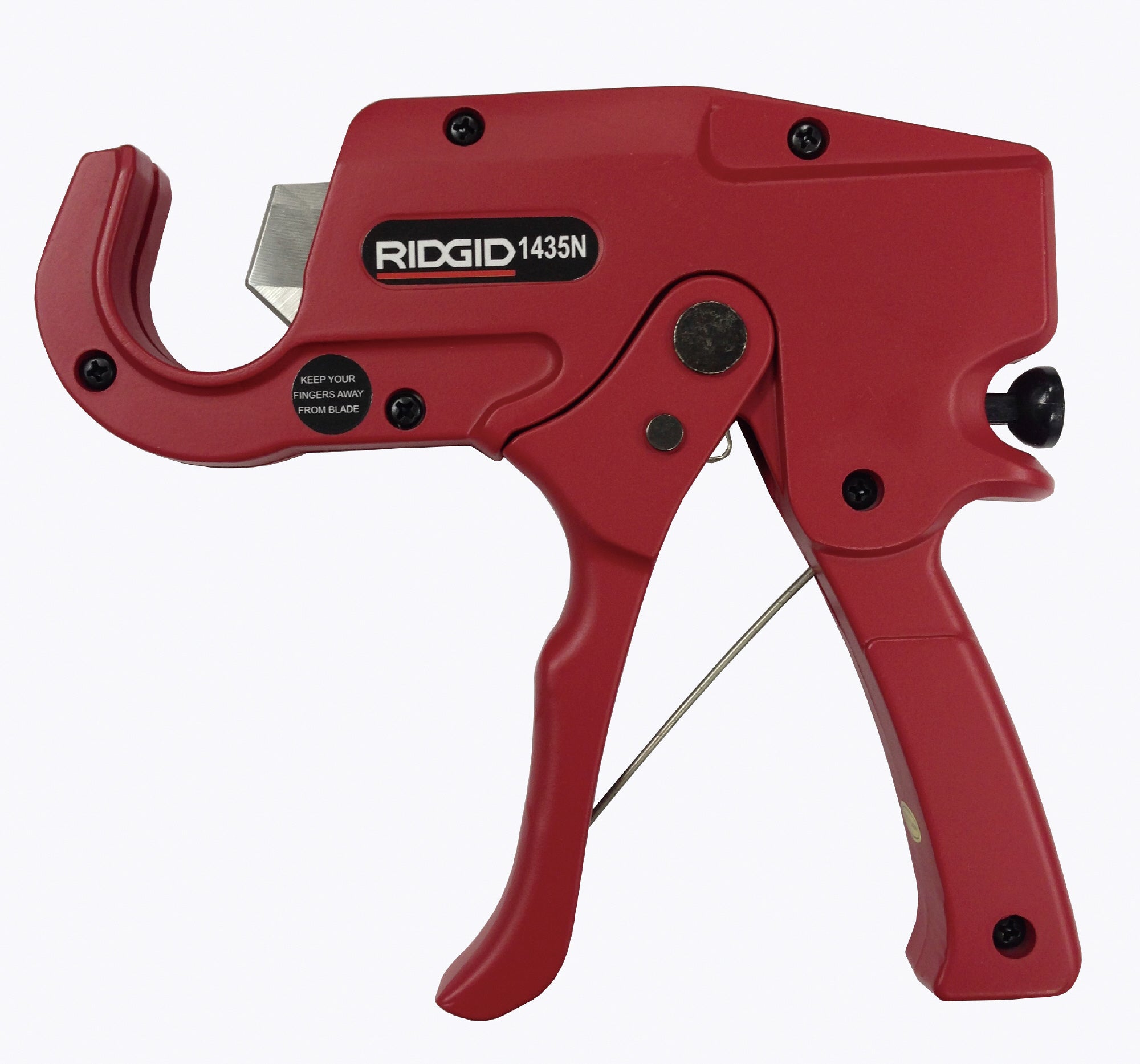 RIDGID(リジッド) 1435N プラスチック パイプカッター 26821