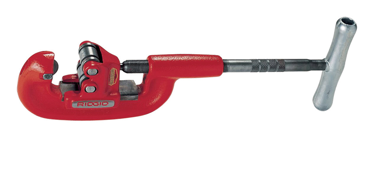 RIDGID(リジッド) 202 ワイドロールカッター 32895