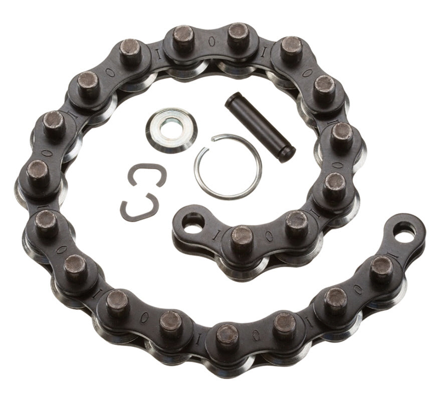RIDGID(リジッド) E-123-X チェーン アッセン F/206 33670
