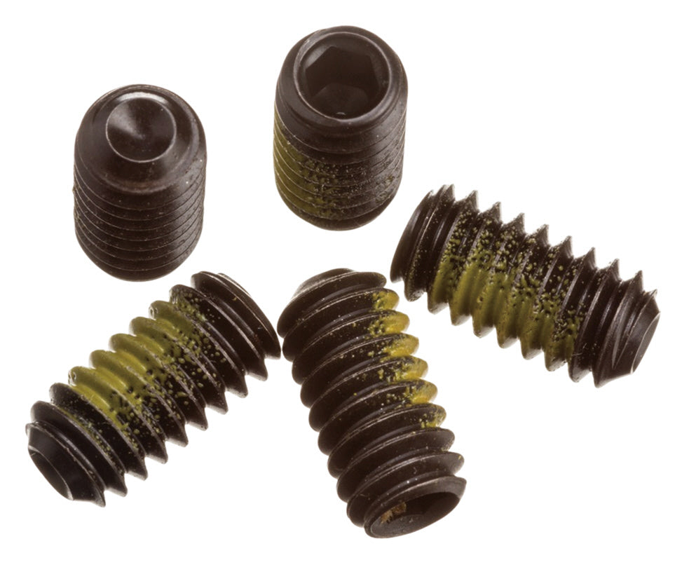 RIDGID(リジッド) スクリュー F/1822 (5個入) 34892