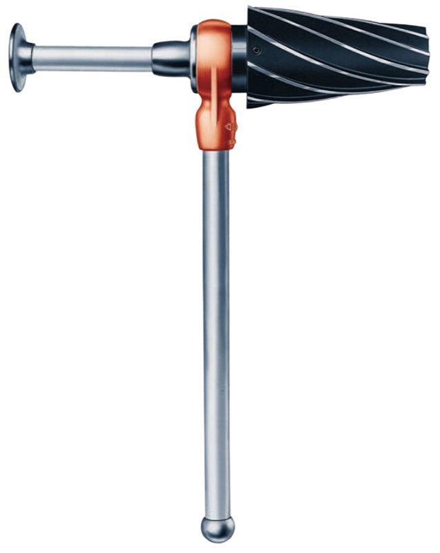 RIDGID(リジッド) 254 スパイラルリーマー 34960