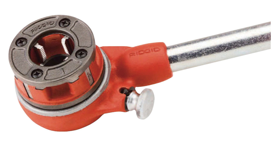 RIDGID(リジッド) 11R NPT 1/2-1 1/4 スレッダーセット 36390